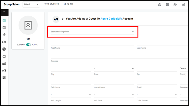 12.SearchClientWhenAddingGuest.png